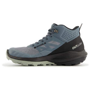 Salomon Outpulse Mid GTX Niebieski Salomon Outpulse Mid GTX Niebieski