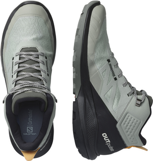 Salomon Outpulse Mid GTX Bj Salomon Outpulse Mid GTX Bj