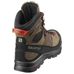 Salomon X Alp High LTR GTX Brown Salomon X Alp High LTR GTX Brown